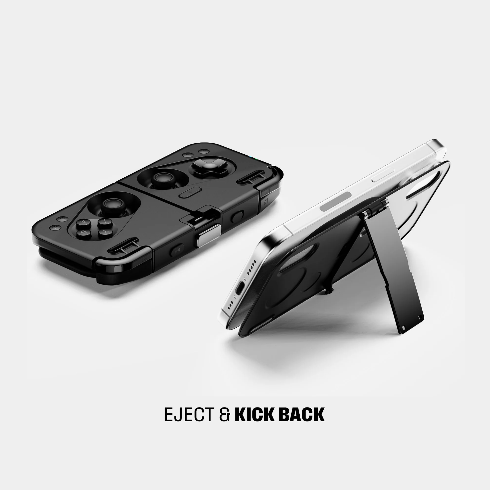 Магнітний ігровий контролер MCON Night